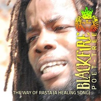 The Way of Rasta (A Healing Song) ᴄᴅ