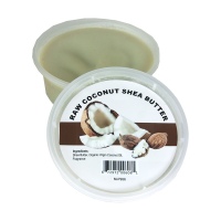 Raw Coconut Shea Butter (small)